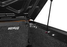 Load image into Gallery viewer, UnderCover Ford Ranger 5ft Elite Bed Cover - Black Textured
