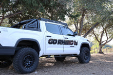 Load image into Gallery viewer, Go Rhino Toyota Tundra Sport Bar 2.0 (Full Size) - SS