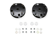 Load image into Gallery viewer, Fabtech 07+ Toyota Tundra 2WD/4WD 2in Leveling System