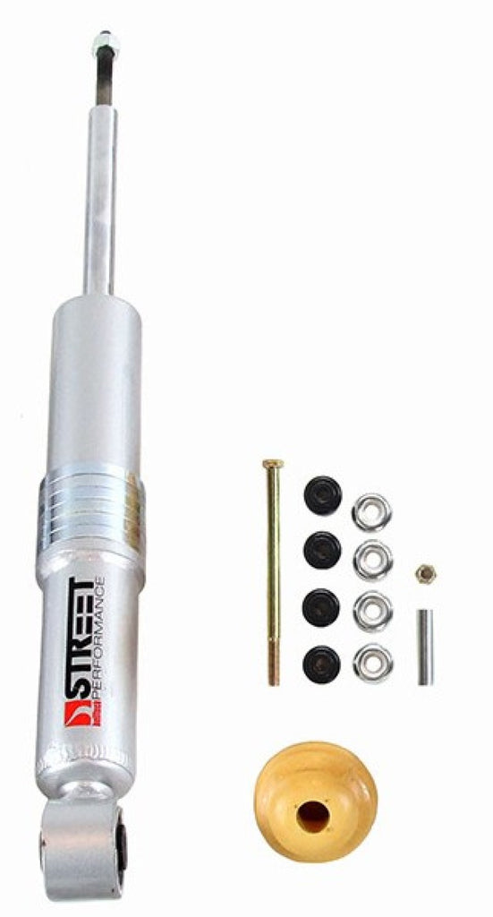 Belltech GM Colorado/Canyon (Ext & Quad Cab) Short Bed Front Lower & Lift Strut - Single