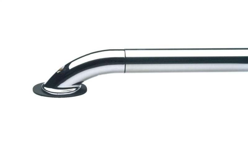 Putco Nissan Frontier Standard Cab SSR Locker Side Rails