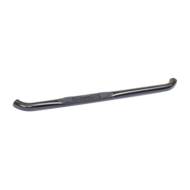 Westin Toyota Tundra Reg Cab E-Series 3 Nerf Step Bars - Black