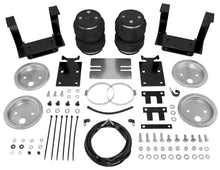 Load image into Gallery viewer, Air Lift Loadlifter 5000 Ultimate Rear Air Spring Kit for 01-12 Chevrolet Silverado 3500