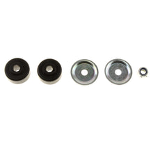 Load image into Gallery viewer, Bilstein B6 Jeep Wrangler SE Front 46mm Monotube Shock Absorber