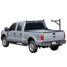 Load image into Gallery viewer, Westin 2008+ Ford F-250/350/450/550HD HD Headache Rack - Black