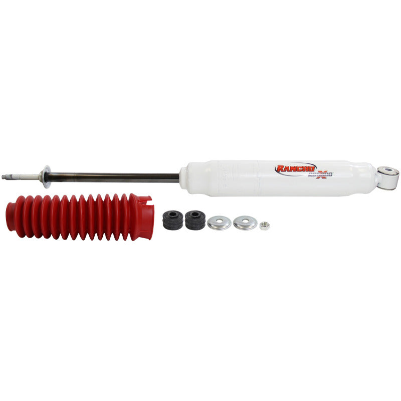 Rancho Toyota Tacoma Rear RS5000X Shock