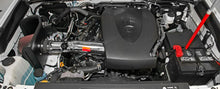 Load image into Gallery viewer, K&amp;N Toyota Tacoma 3.5L-V6 High Flow Performance Kit