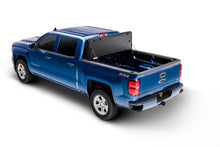 Load image into Gallery viewer, UnderCover Chevy Silverado 1500 (Legacy) / Silverado 2500/3500 HD 8ft Flex Bed Cover