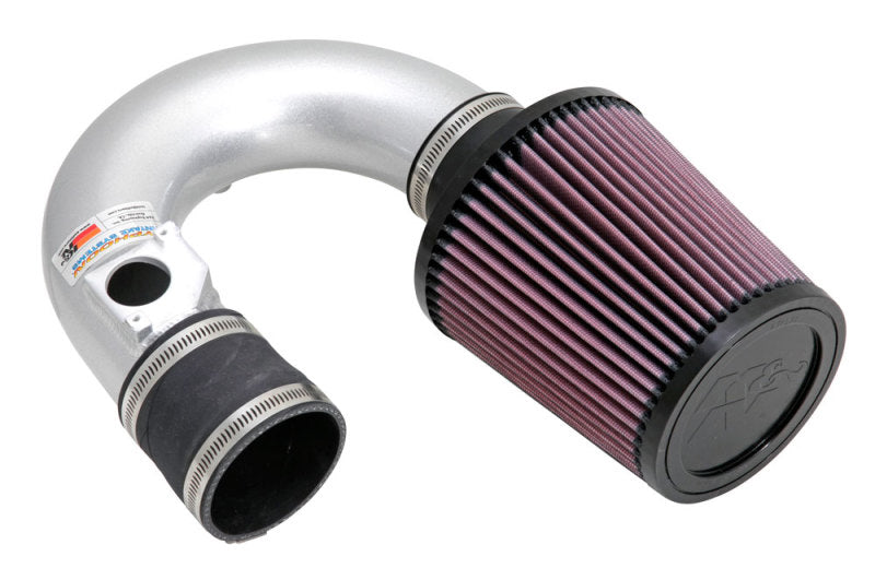 K&N Celica GTS Silver Typhoon Short Ram  Intake