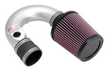 Load image into Gallery viewer, K&amp;N Celica GTS Silver Typhoon Short Ram  Intake