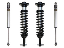 Load image into Gallery viewer, ICON 2015+ Ford F-150 2WD 0-3in Stage 1 Suspension System