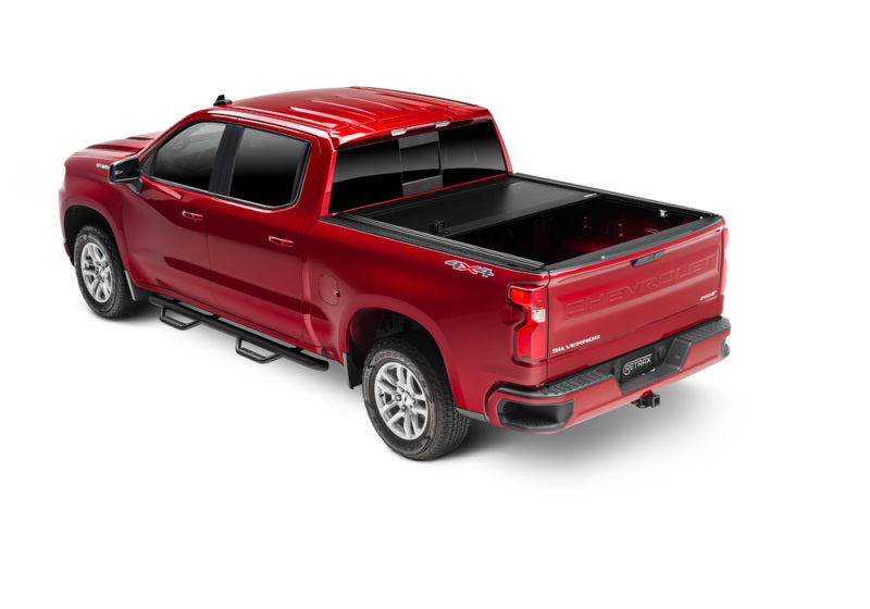 Retrax 2020+ Chevrolet / GMC HD 6ft 9in Bed 2500/3500 RetraxONE MX