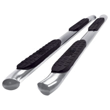 Load image into Gallery viewer, Westin Ford Bronco (4-Door) PRO TRAXX 4 Oval Nerf Step Bars - Polished