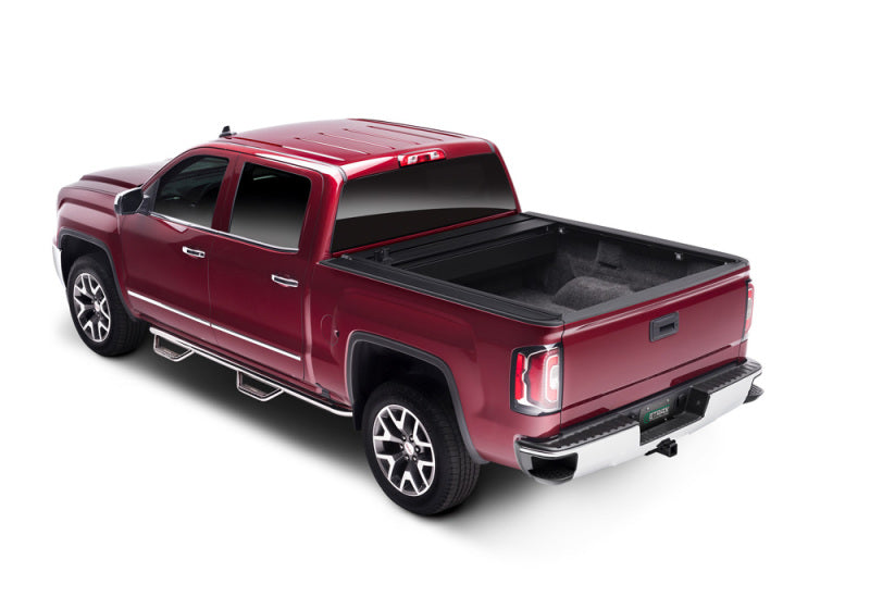 Retrax 07+ Chevy/GMC Long Bed -Not Dually - 1500 / 07-14 2500/3500 RetraxPRO MX