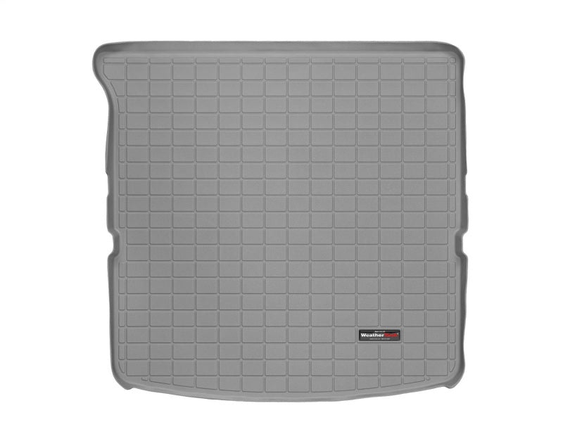 WeatherTech Dodge Journey Cargo Liners - Grey