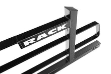 Load image into Gallery viewer, BackRack 20+ Silverado/Sierra 2500HD/3500HD Original Rack Frame Only Requires Hardware