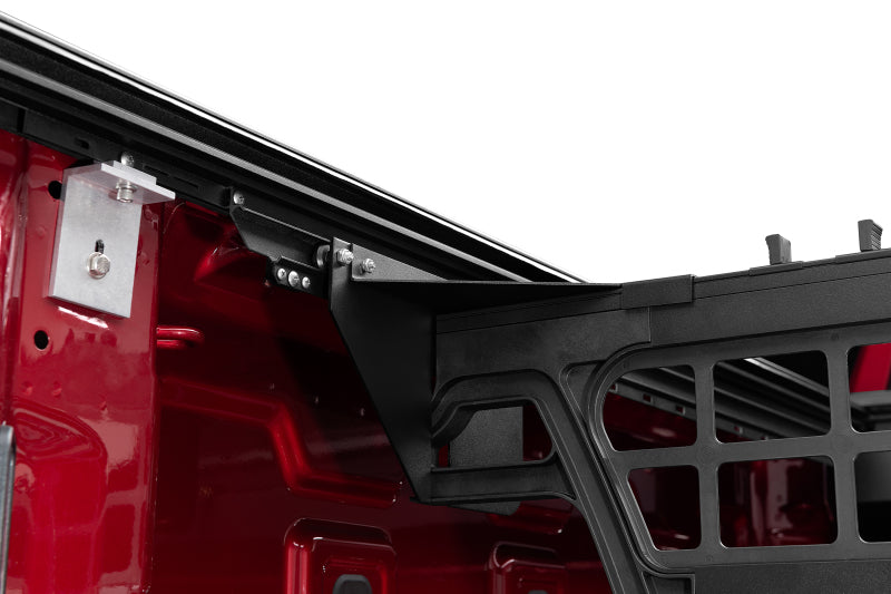 Roll-N-Lock Chevrolet Silverado 1500 & GMC Sierra 1500 96.5in Cargo Manager