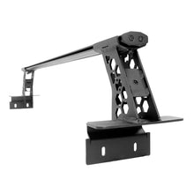Load image into Gallery viewer, Go Rhino Jeep Gladiator JT/Toyota Tacoma/Nissan Frontier XRS Cross Bars Kit - Tex. Blk