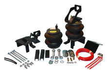 Load image into Gallery viewer, Firestone Ride-Rite Air Helper Spring Kit Rear Ford F450 2WD/4WD (W217602446)
