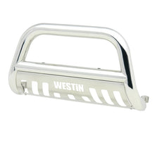Load image into Gallery viewer, Westin Chevrolet/GMC Colorado/Canyon E-Series Bull Bar - SS