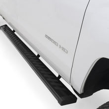 Load image into Gallery viewer, Lund Chevy Colorado Crew Cab Summit Ridge 2.0 Running Boards - Black