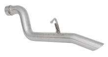 Load image into Gallery viewer, K&amp;N Jeep Wrangler JL 2.0L L4 / 3.6L V6 Exhaust Kit Muffler Delete