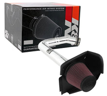 Load image into Gallery viewer, K&amp;N Chrysler 300 3.6L / Dodge Challenger/Charger 3.6L Typhoon Performance Intake