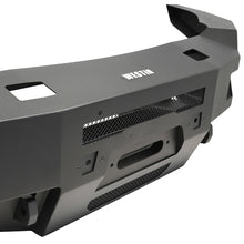 Load image into Gallery viewer, Westin 10+ RAM 2500/3500 Pro-Series Front Bumper - Tex. Blk