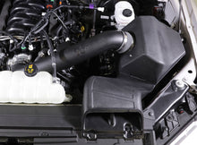 Load image into Gallery viewer, K&amp;N 63 Series AirCharger Performance Intake Ford F150 5.0L V8 F/I