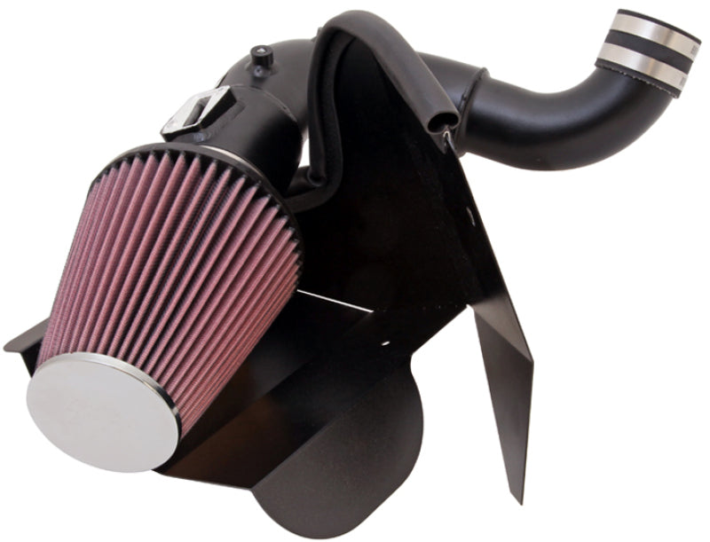 K&N Chevy Cobalt SS L4-2.0L Turbo Typhoon Short Ram Intake