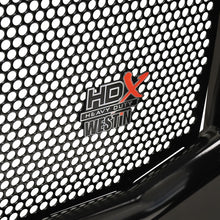Load image into Gallery viewer, Westin 19+ Chevrolet Silverado 1500 HDX Modular Grille Guard - Black