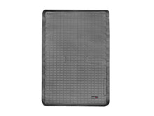 Load image into Gallery viewer, WeatherTech Chevrolet Suburban Cargo Liners - Black