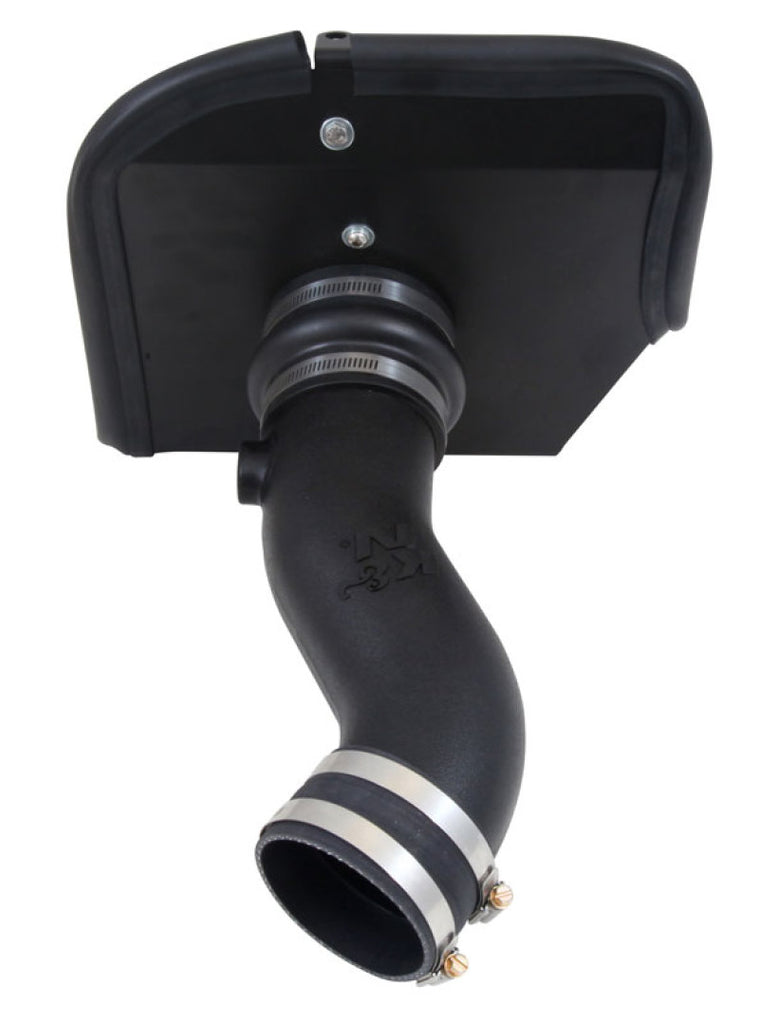 K&N Jeep Cherokee V6 3.2L Aircharger Performance Intake Kit