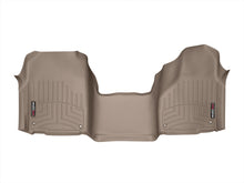 Load image into Gallery viewer, WeatherTech Dodge Ram Truck Front FloorLiner - Tan
