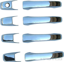 Load image into Gallery viewer, Putco Dodge Magnum Door Handle Covers