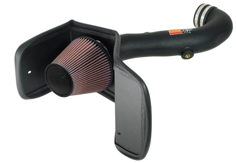 K&N Toyota 4Runner V8-4.7L Aircharger Performance Intake