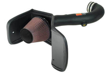 Load image into Gallery viewer, K&amp;N Toyota 4Runner V8-4.7L Aircharger Performance Intake