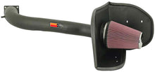 Load image into Gallery viewer, K&amp;N Ford F250 V8-5.4L Performance Intake Kit