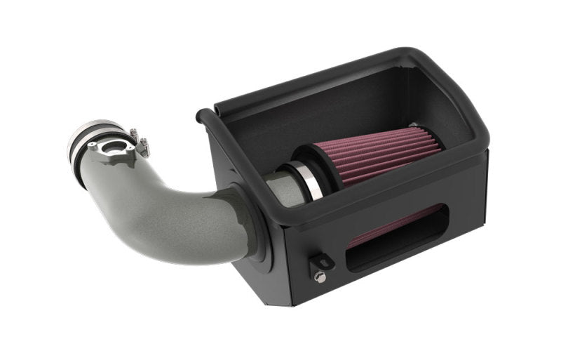 K&N Subaru BRZ 2.4L Typhoon Performance Air Intake System