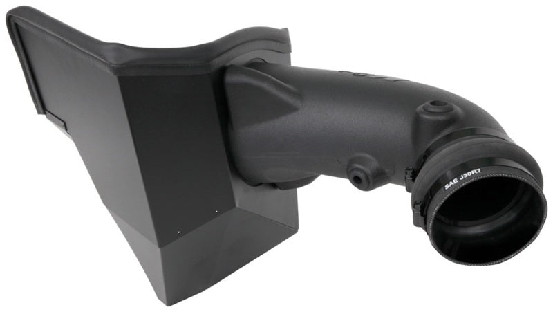 K&N Jeep Grand Cherokee Trackhawk V8-6.2L F/I Aircharger Performance Intake