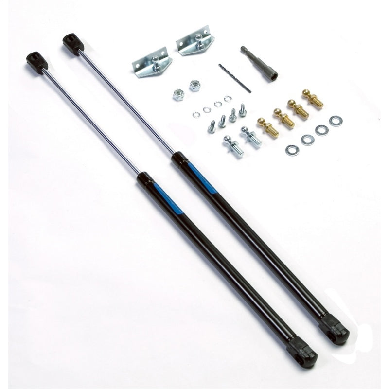 Rugged Ridge Jeep Wrangler JK Hood Lift Kit