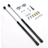 Rugged Ridge Jeep Wrangler JK Hood Lift Kit