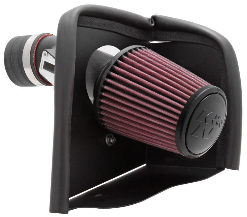 K&N Honda Fit 1.5L Typhoon Short Ram Intake