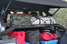 Load image into Gallery viewer, Fabtech 18+ Jeep JL 4WD 4-Door Interior Cargo Rack