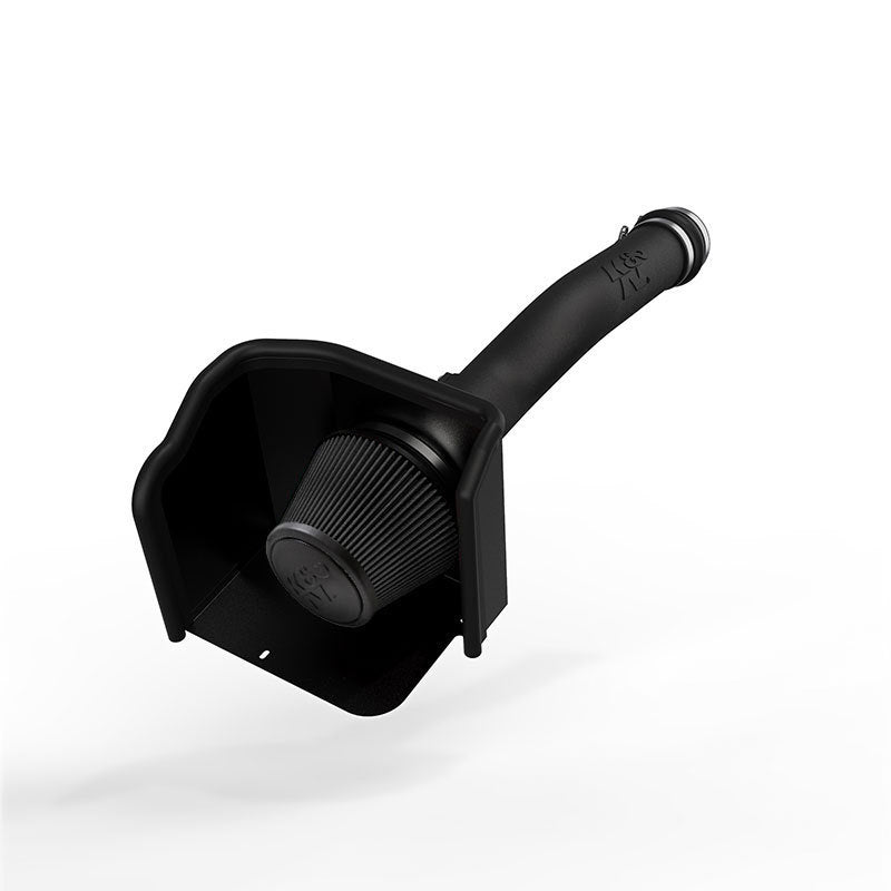 K&N Toyota Tacoma 3.5L V6 Performance Air Intake System