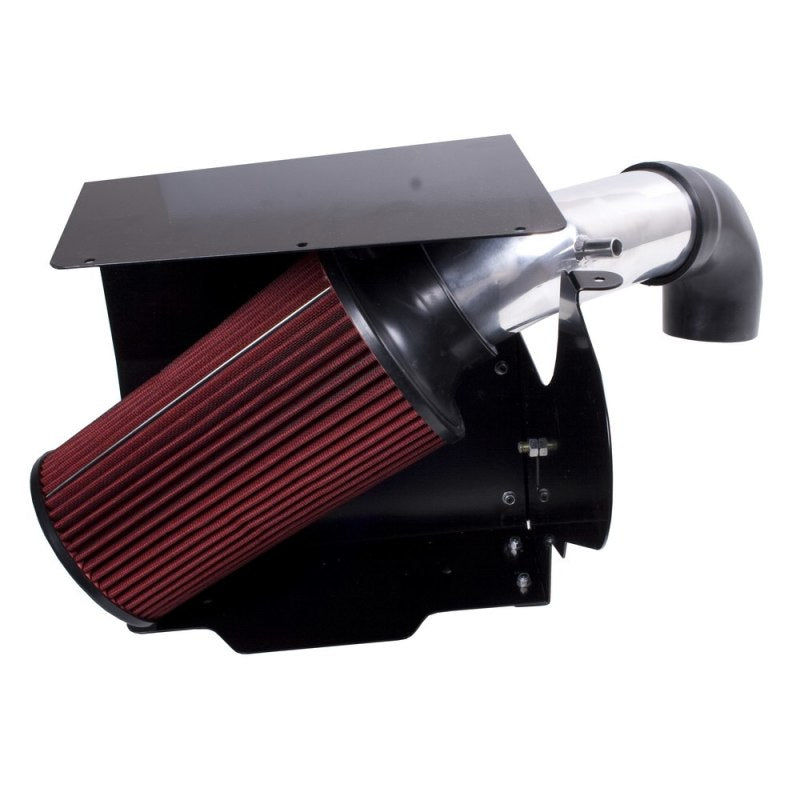 Rugged Ridge Cold Air Intake Kit 4.0L Jeep Wrangler Jeep Wrangler YJ