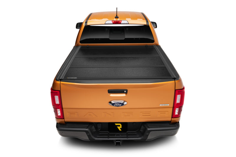 UnderCover Ford Ranger 6ft Flex Bed Cover