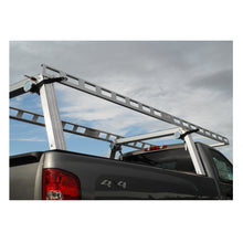 Load image into Gallery viewer, Pace Edwards 04-15 Nissan Titan Std/Ext Cab SB / 01-06 Toyota Tundra Std Cab LB Contractor Rack