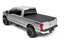 Load image into Gallery viewer, Truxedo 07-13 GMC Sierra &amp; Chevrolet Silverado 1500/2500/3500 8ft Sentry Bed Cover