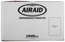 Load image into Gallery viewer, Airaid 2013+ Ford Explorer 3.5L Ecoboost MXP Intake System w/ Tube (Dry / Black Media)